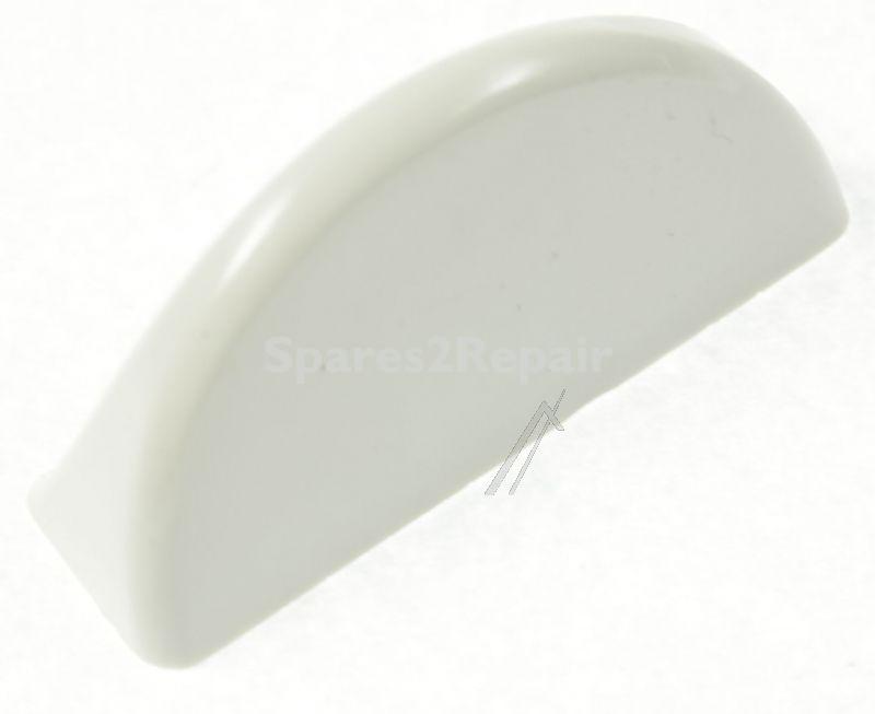 Hisense Gorenje Key Button - 296759 Knob White Upo