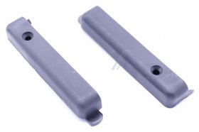 Faber Roblin Fixings And Brackets - 133 0057 360 Kit Visor Support Dx-sx Bk
