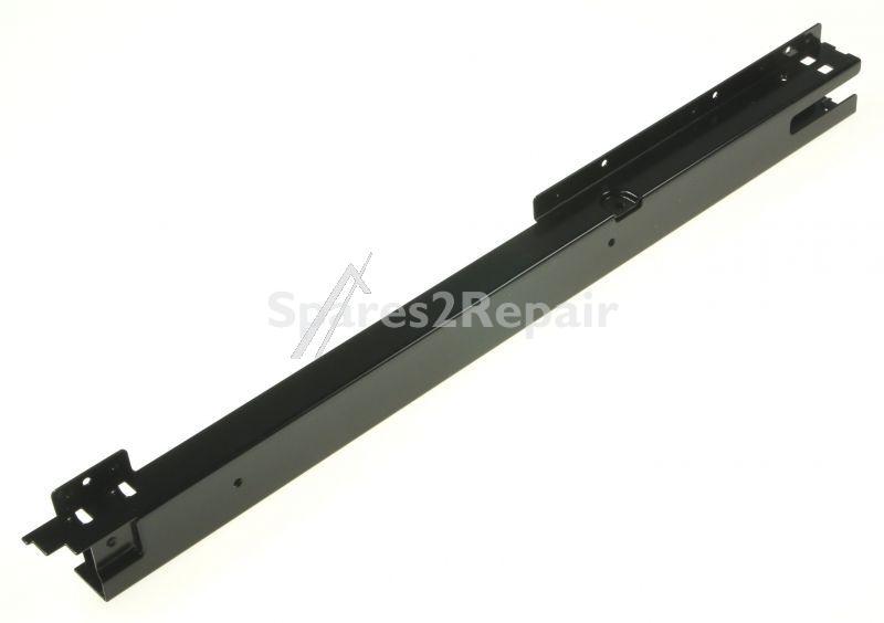 Housing Part - 12971100004107 Door Frame Bracket (left) [Midea]