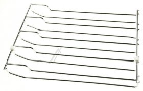 Housing - 12271100005348 Encloser Assembly (left) [Midea]