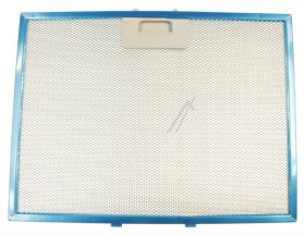 Elica Metal Grease Trap - Gri0124745a Metallic Grease Filter