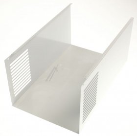 Elica Fireplace - Tbv0122430 Upper Chimney Elica Fireplace - Tbv0122430 Upper Chimney