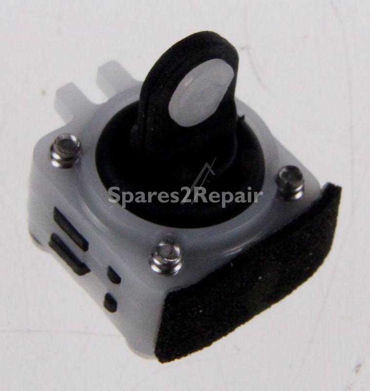Panasonic Pump - Ew1211rap8w Air Pump Assembly Block