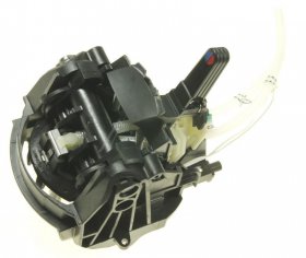 Brewing Group - Wi1543 Assembly Black Brewing Group For 9744r 12 [Delonghi]