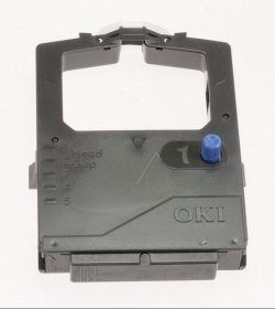 Oki Colour Cartridge - Adaptable For Oki Farbband Ml-5520eco- Ml5521eco- Ml5590eco- Ml5591eco 4 M