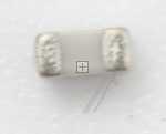 Vestel Smd Capacitor - 68pf-50v 30012578 Cap Smd 68pf 50v J Cog (0603)