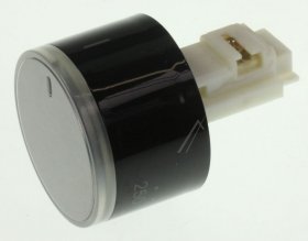 Control Knob - Versenk knebel 38 Inox 6000 Unb [Amica]