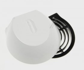 Drip Tray - 5513222061 Cup Plate [Delonghi]