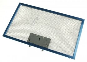 Elica Metal Grease Trap - Gri0138043a Grease Filter
