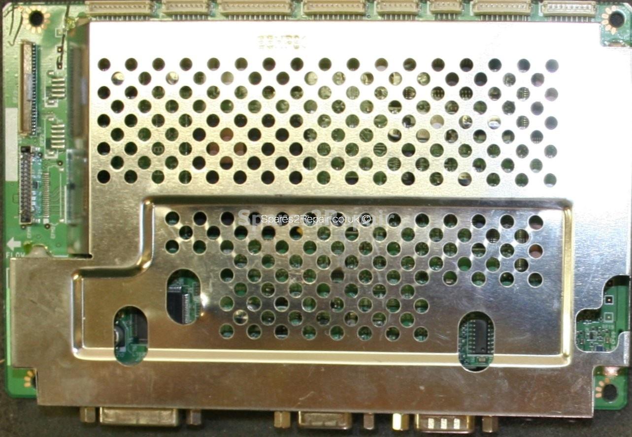 42PD4200 - PC Inputs - 431AB430001 REV 1C - MFG 432 C0311