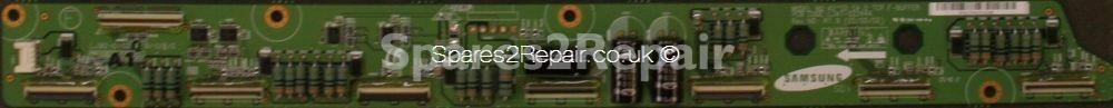 42PF5520D - Buffer - 42 SD S4.0 TCP F-BUFFER - LJ41-02244A - R1.