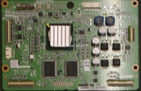 Philips 42PF5520D - LVDS - LJ41-03075A R1.1 - 42 SD V4 LOGIC MAIN_ASIC