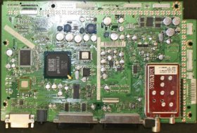 42PF5520D Main AV 3139 123 6141.1 - WK523.4