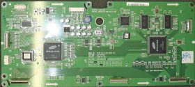 Philips 42PF9945 - Logic Ctrl - LJ92-00818A - LJ41-01724A Rev 1.2 - 42SD S2.0 LOGIC MAIN Bd