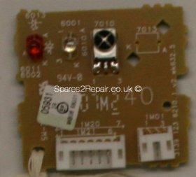 Philips 42PFP5532 - IR