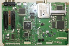 Philips 42PFP5532 Main AV - 3139 123 62614