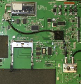 42PX4DV - Tuner - DF-054A - 6870VS9034C - 050711