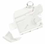 Detergent Case - 11019473 Dispenser Tray-lower Part [Bosch Siemens]