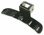Samsung Washing Machine And Tumble Dryer Door Handles - Handle Door abs t2 0 hg-0760gpebony B
