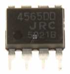 Kenwood Various Ics - Njm4565d-d Ic