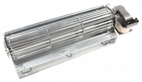 Tangential Ventilator - 28fr012 TangentiallÜfter 230v-50hz, 24 Watt