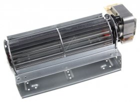 Tangential Ventilator - TangentiallÜfter 230v-50hz, 24 Watt