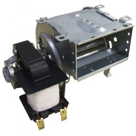 Tangential Ventilator - TangentiallÜfter Universal 12watt