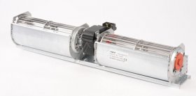 Tangential Ventilator - 28fr021 Doppel TangentiallÜfter 230v-50hz 25 Watt