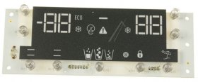 Arcelik Display Unit - Display Kart Gr S4 V3_v4 Arc_grn_blm