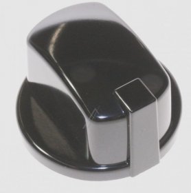 Button - C00285748 482000031689 Knob Hob Vtc Indesit Medium [Whirlpool Indesit]