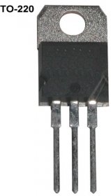 Stmicroelectronics Fixed Voltage Reg. Pos. - Ua7815 To220so71