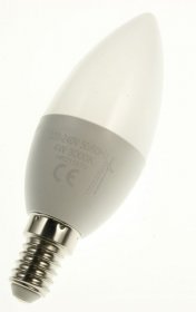 Faber Roblin E14 Led Spot - 133 0469 468 Led Lamp E14 220v 4w 3000k