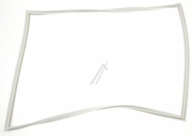 Haier Freezer Door Seal - 0060829119 49052683 Seal For Chiller White Color