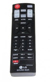 Lg Ir remote Control - Ma2 Remote Controller Assembly