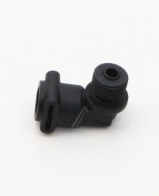 Magimix Hose Coupling - 505297 Elbow Fitting 90° Ctz