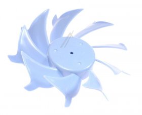 Lg Ventilator Motor - 4999jq1001a Shroud Assembly Freezer