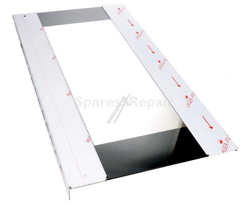 Smeg Door Panel - 692532385 Door Outside Window