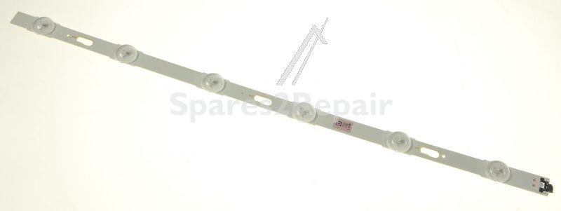 Samsung Led backlight bar - V5du-500dcb-r1 Bn96-34796a Assembly Led Bar P Uhd_r_inx cem3 view