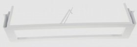 Liebherr Fixings And Brackets - 742998100 Retaining Strip For Glass Plates