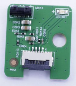Grundig Module - Electrical Unit - Cn01g-18s32k200-q0 C00943333 Cn01g-32k200(ti) Receiver Board Assembl