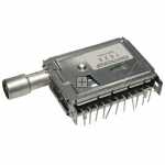 Grundig Tuner - G99136rss1 C00952523 Tuner Tecc2949pg40a(e)ss