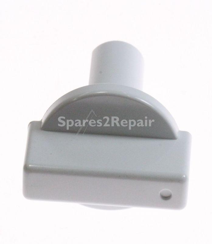 Button - 41001723 Knob [Candy Hoover]