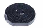 Eurofilter Carbon Filter - Fks211 Charcoal Filter Type 26