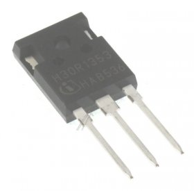 Infineon Transistors - H30r1353 Transistor Igbt, To-247