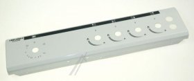 Operating Unit Screen - 20821668 Front Panel(new G 50*60 flat 4g lamp wht [Vestel]