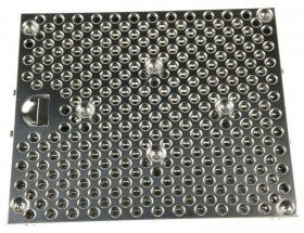 Elica Metal Grease Trap - Gf04yb Metallfettfilter Labyrint 305 X 267 5