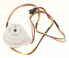 Hisense Gorenje Ventilator Motor - Zwf-30-3 Dc-12v 2 5w Hk1868701 Fan Motor