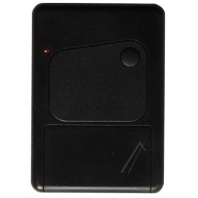 Berner Garage Remote Control - S849 Remote Control , 1 Channel Am, 40,685mhz, Sl