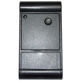Tedsen Garage Remote Control - Remote Control , 1 Channel Am, 26,985mhz, Fc