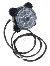 Hitachi Ventilator Motor - Pmrac-40cnh2s19 Fan Motor